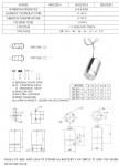 BS Bistable State Mini Valve