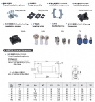 Cylinder Accessories