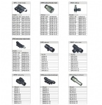 Quick Pneumatic Fittings