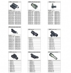 Quick Pneumatic Fittings