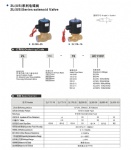 2L(US) Steam Valve