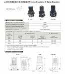 R Series Regulator