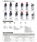 MSV Mechanical Valve